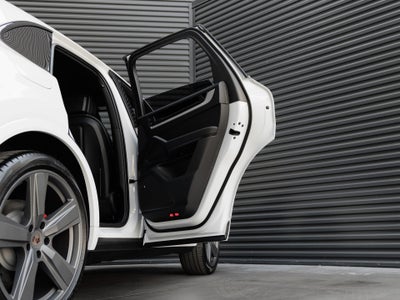 2026 Porsche Cayenne S