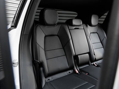 2026 Porsche Cayenne S