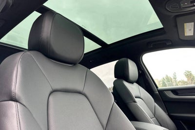 2026 Porsche Cayenne S