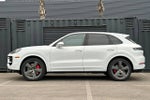 2026 Porsche Cayenne S