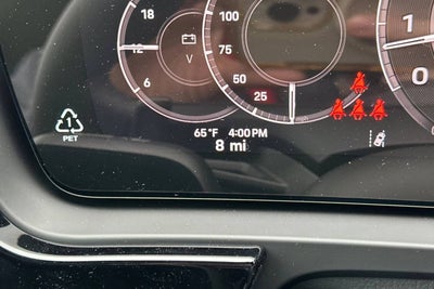 2026 Porsche Cayenne S