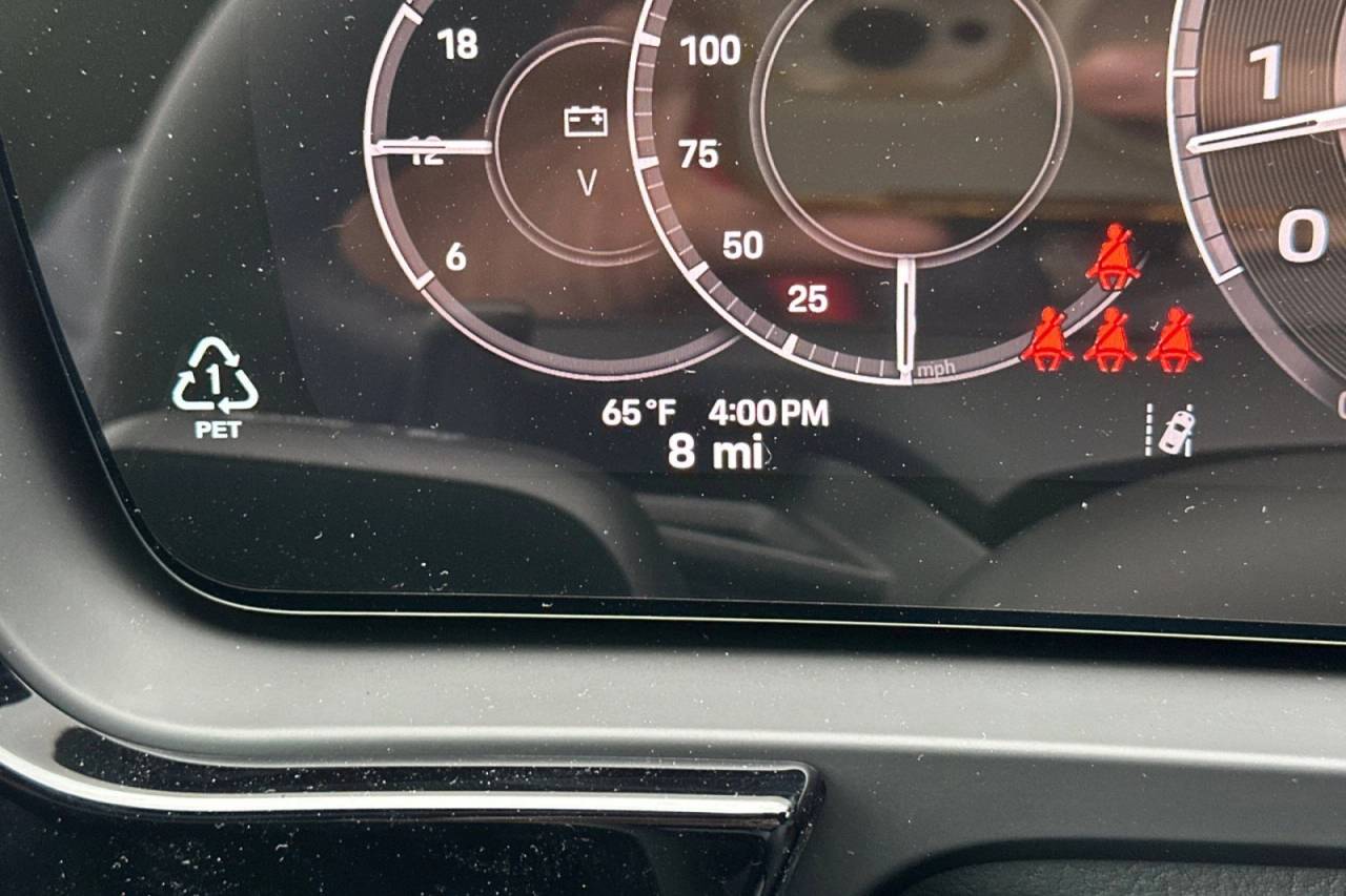 2026 Porsche Cayenne S