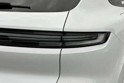 2026 Porsche Cayenne S