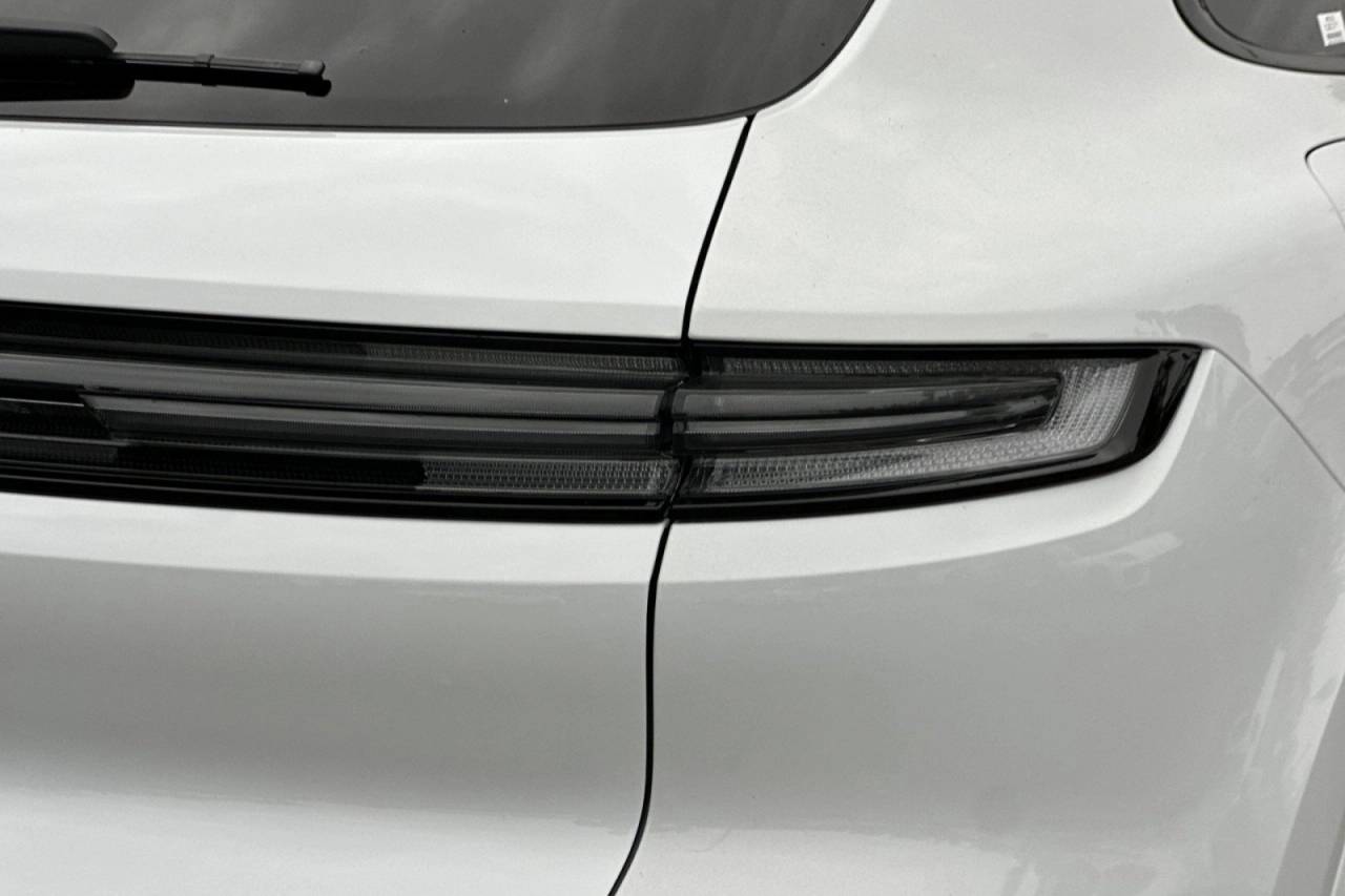 2026 Porsche Cayenne S