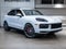 2026 Porsche Cayenne S