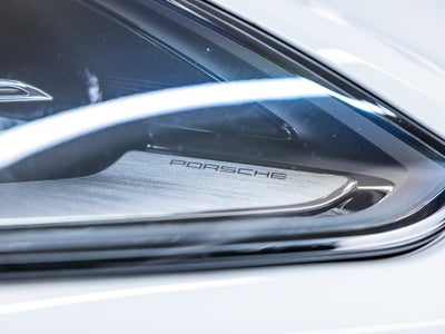 2026 Porsche Cayenne S