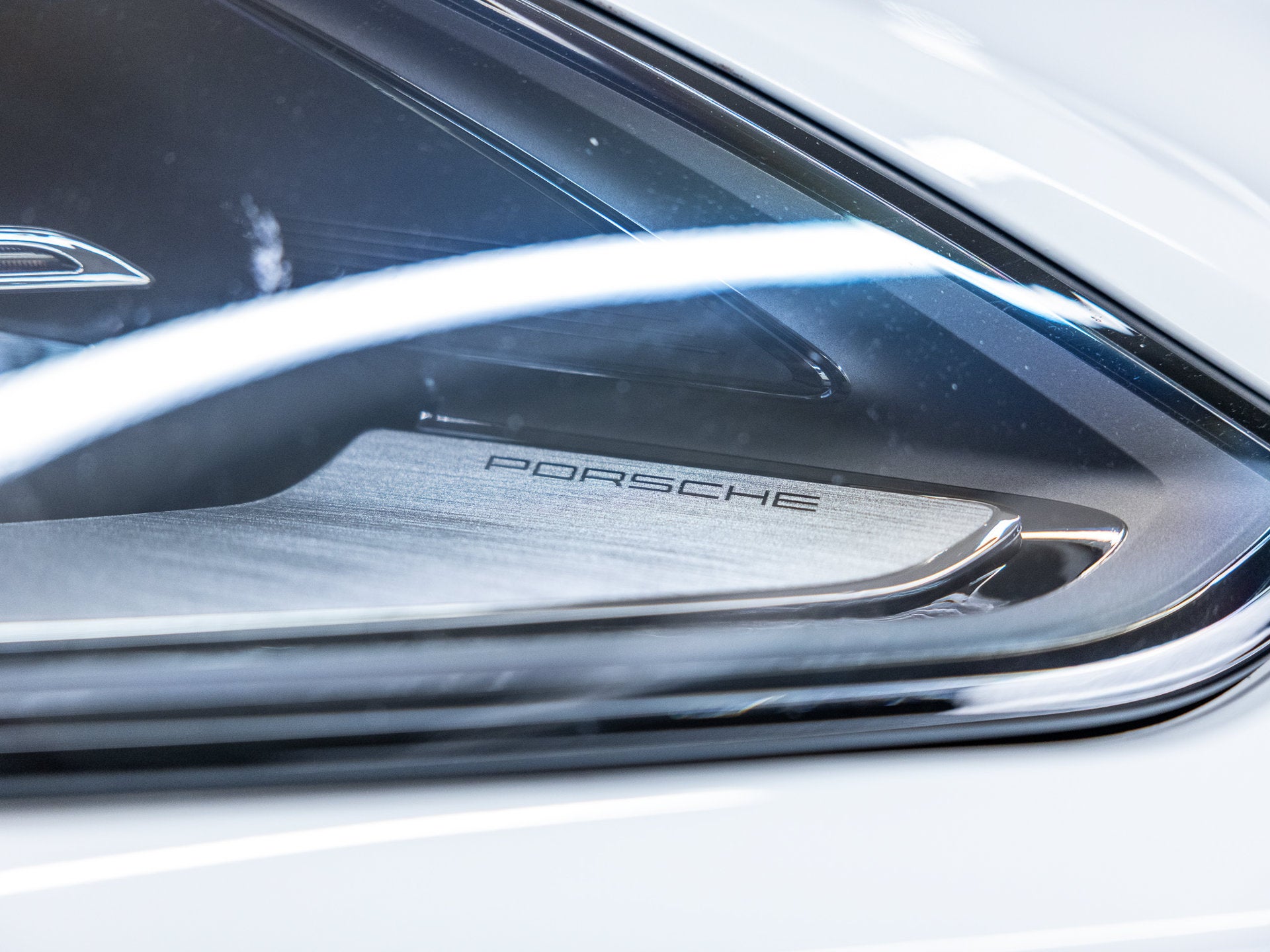 2026 Porsche Cayenne S
