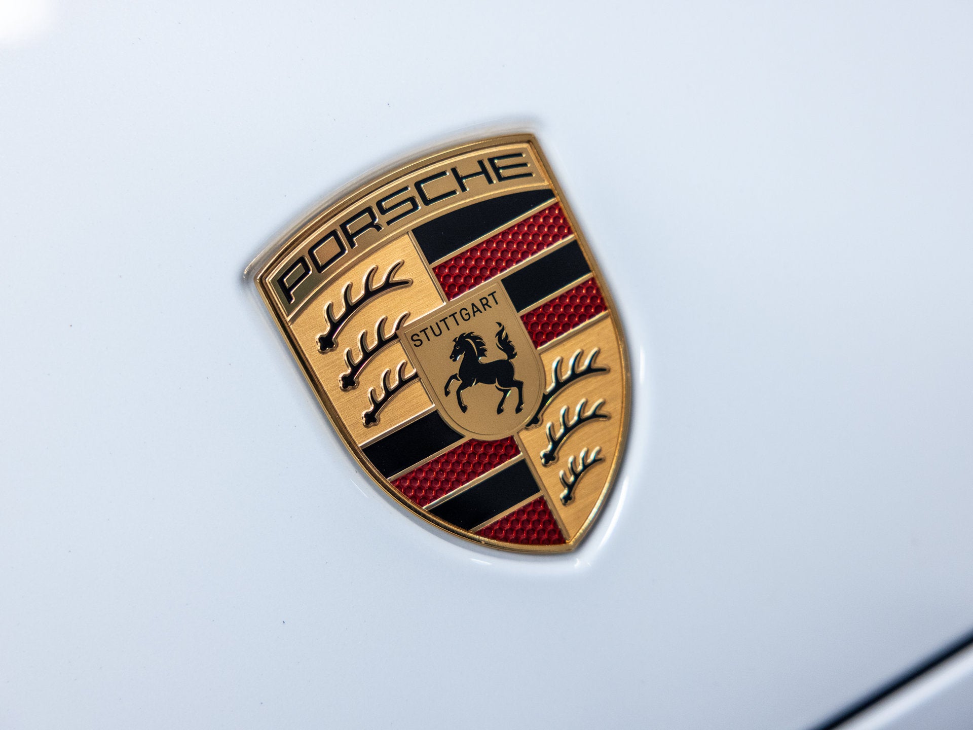 2026 Porsche Cayenne S