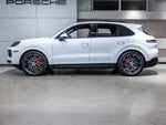 2026 Porsche Cayenne S