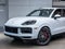 2026 Porsche Cayenne S