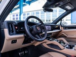 2026 Porsche Cayenne S
