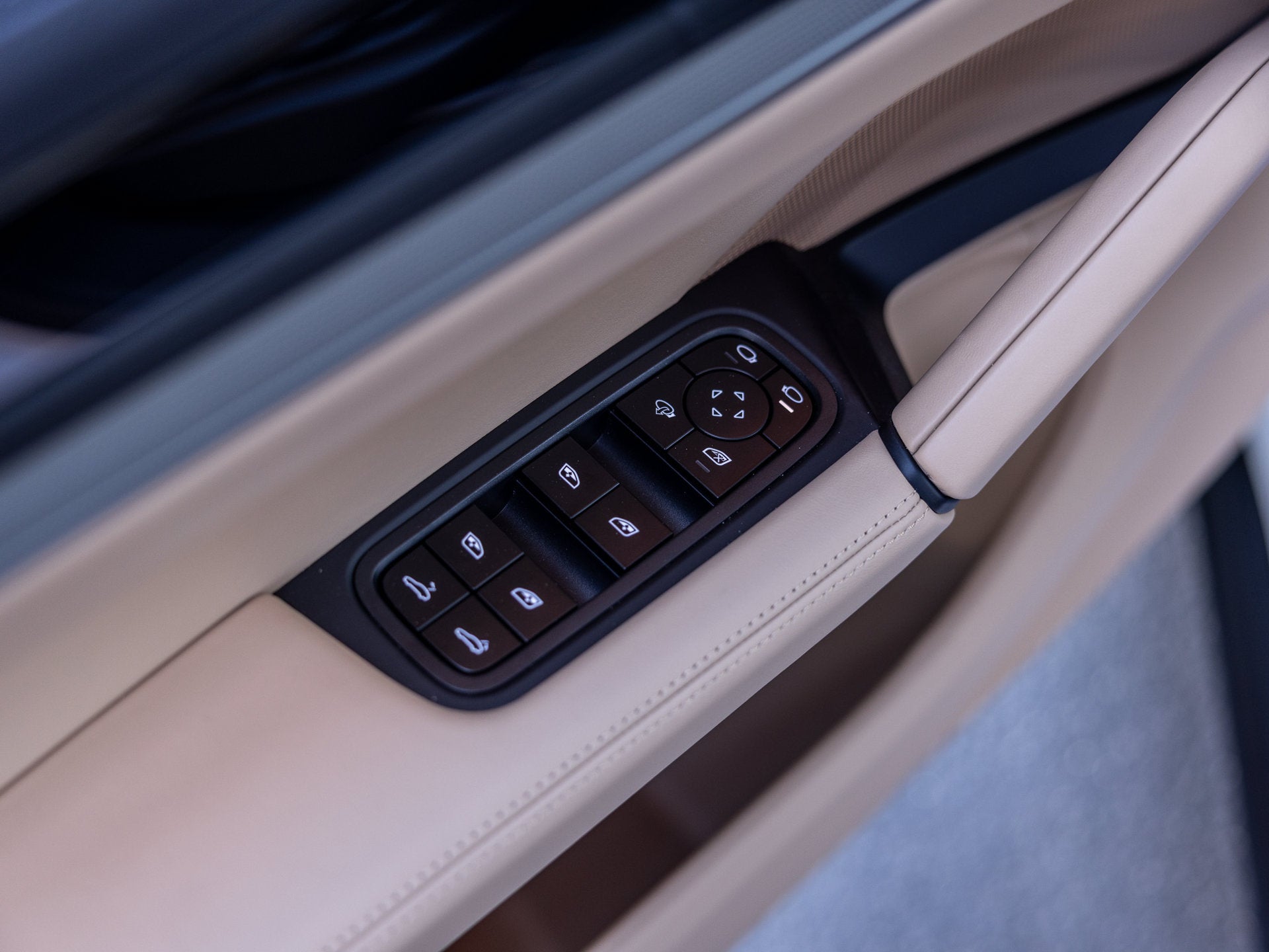 2026 Porsche Cayenne S