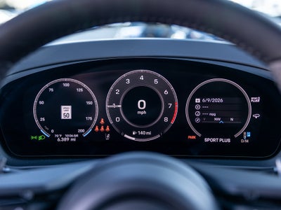 2026 Porsche Cayenne S