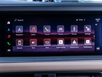 2026 Porsche Cayenne S