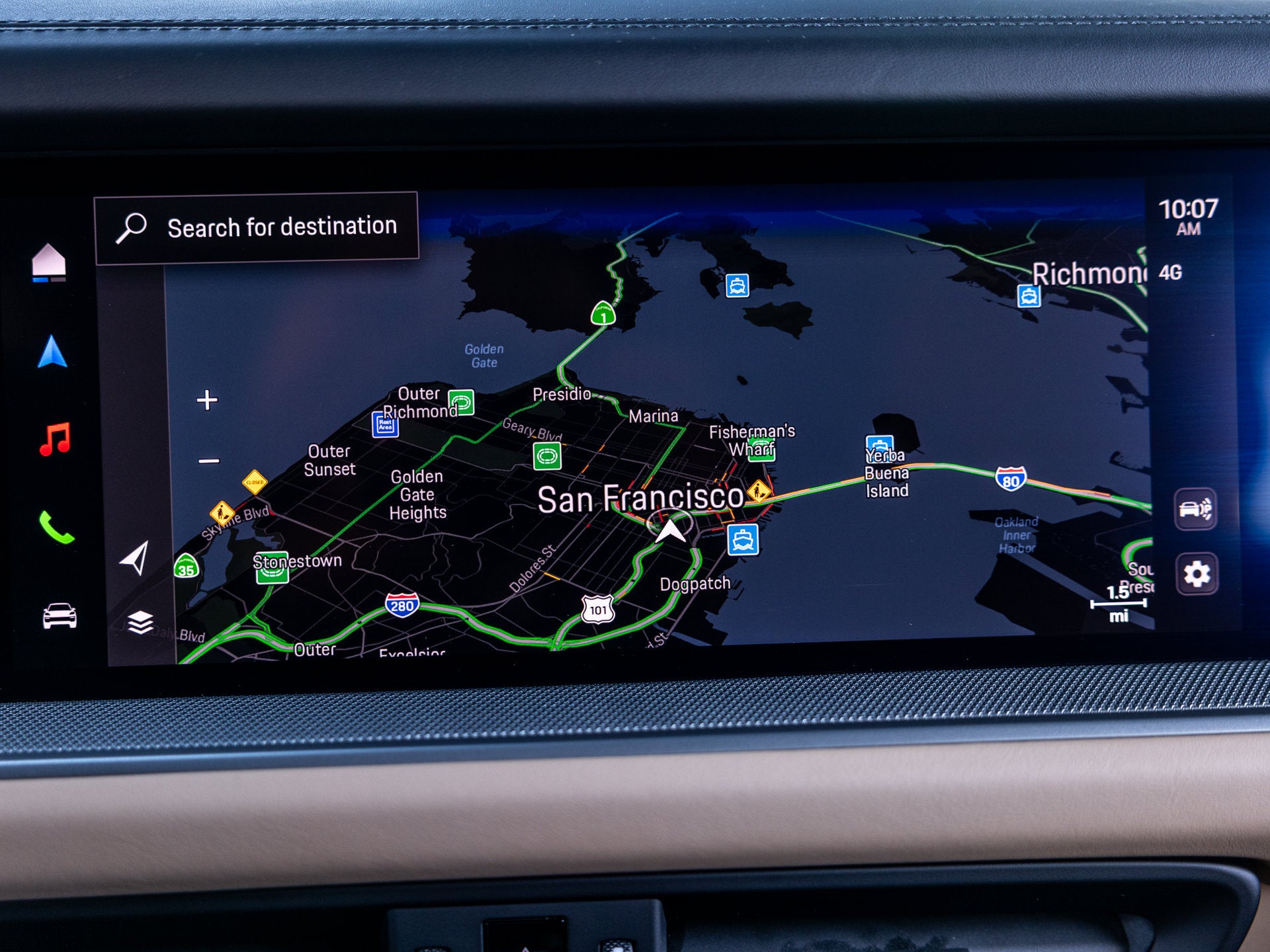 2026 Porsche Cayenne S