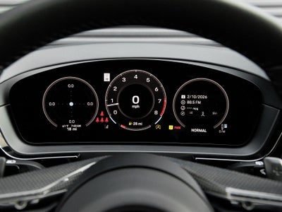 2026 Porsche Cayenne Cayenne S