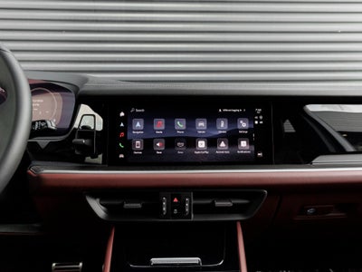 2026 Porsche Cayenne Cayenne S