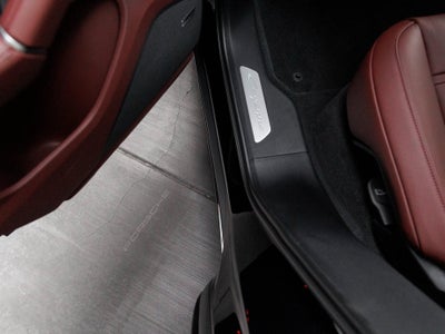 2026 Porsche Cayenne Cayenne S