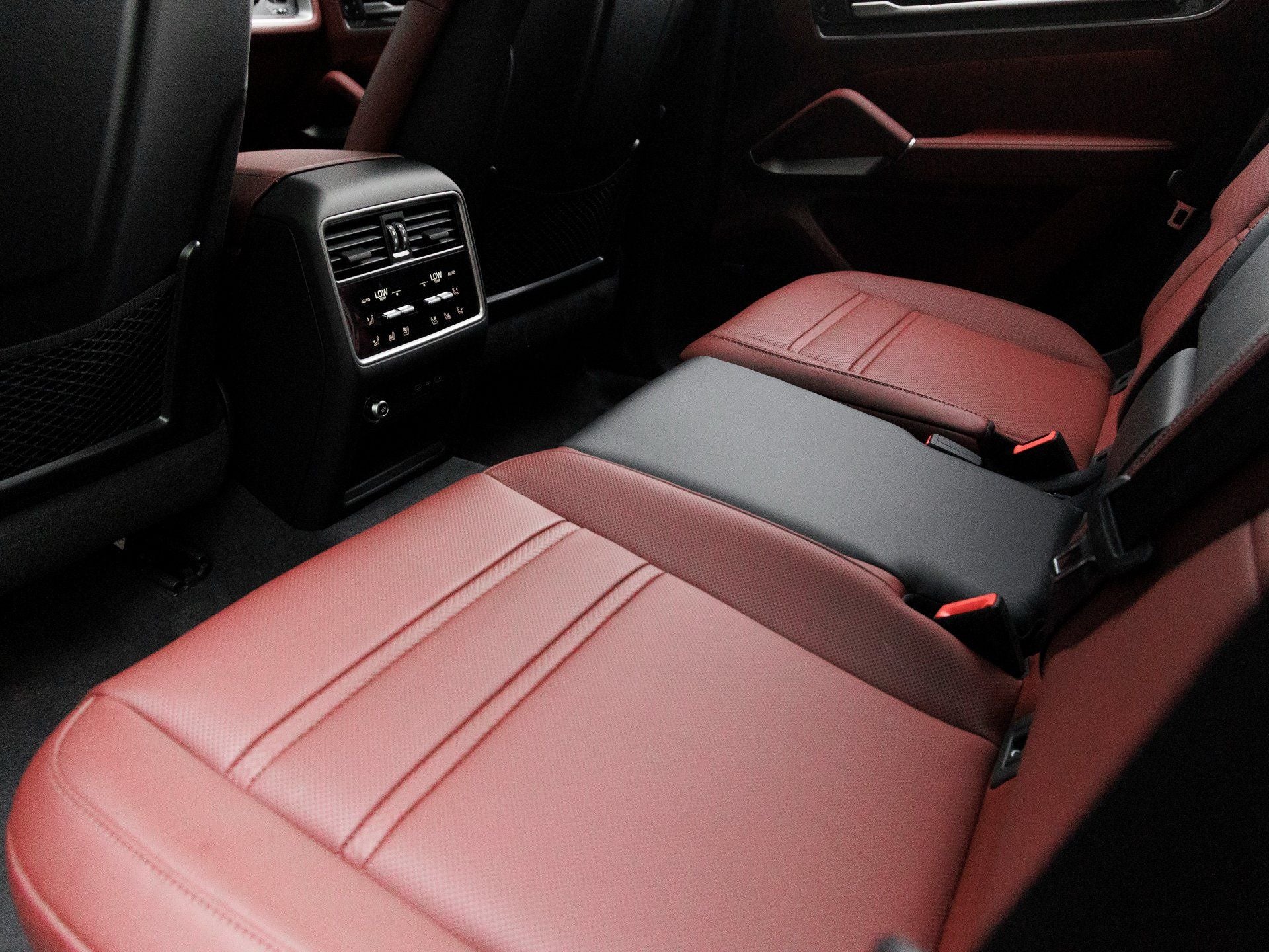 2026 Porsche Cayenne Cayenne S