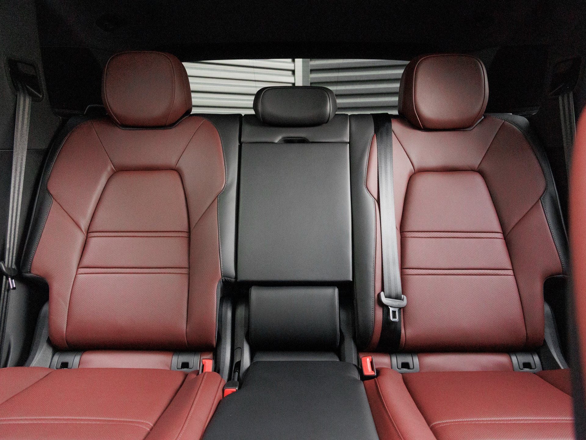 2026 Porsche Cayenne Cayenne S