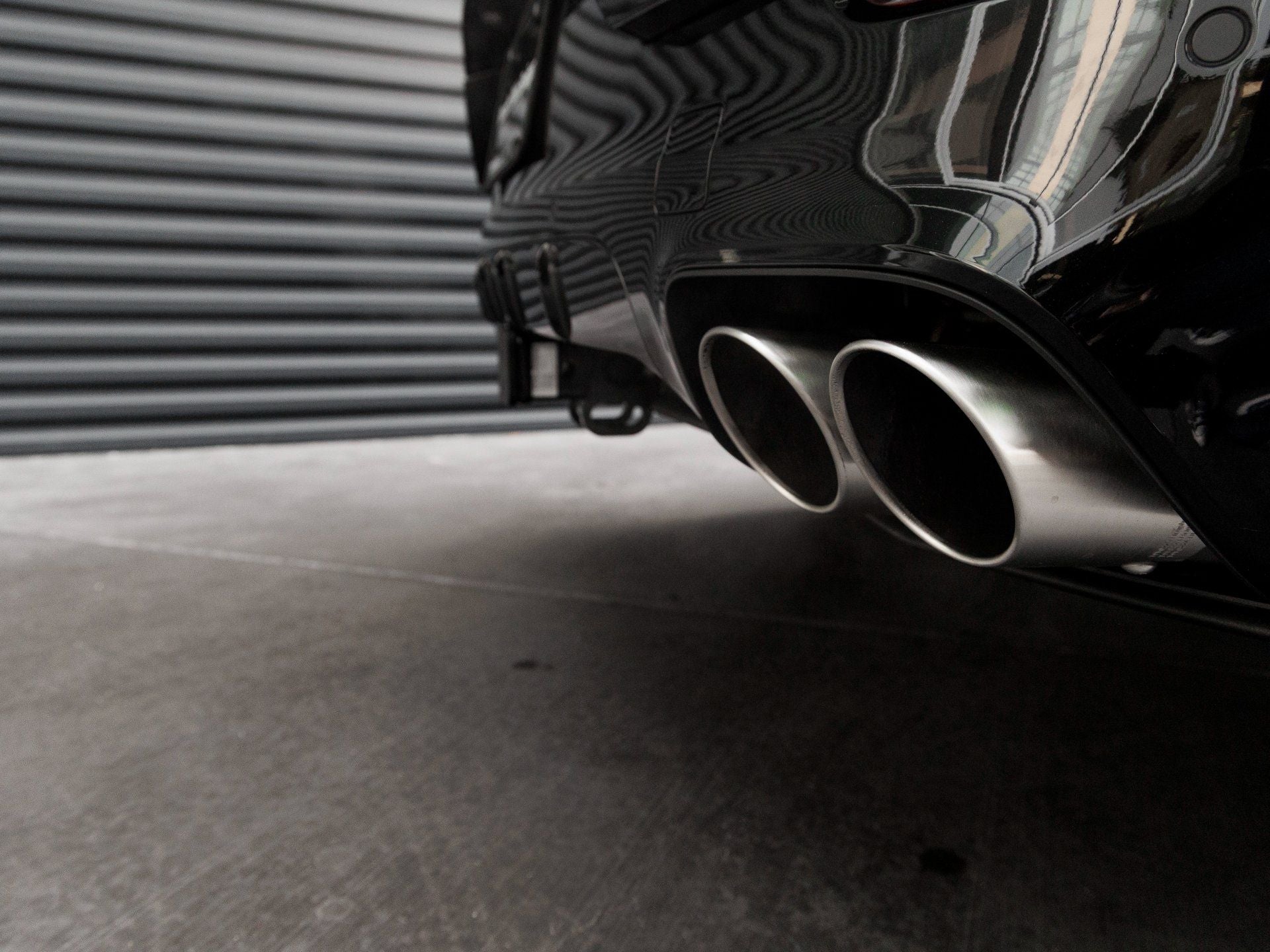 2026 Porsche Cayenne Cayenne S