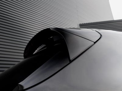 2026 Porsche Cayenne Cayenne S