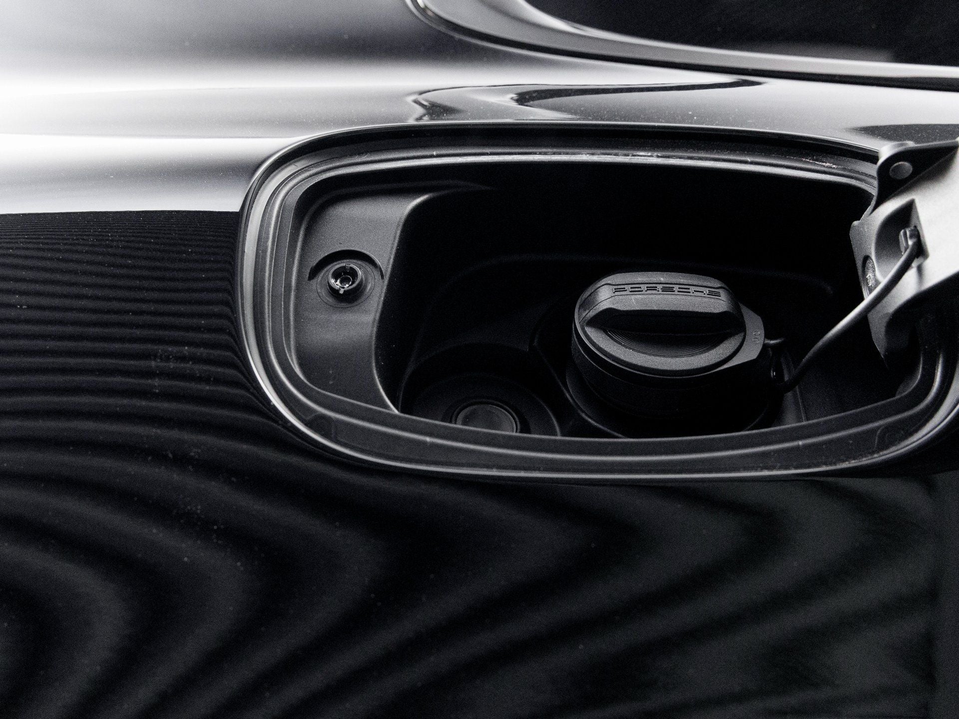 2026 Porsche Cayenne Cayenne S