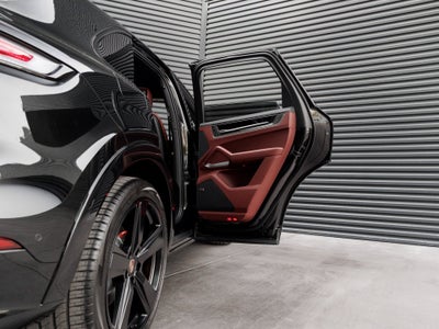 2026 Porsche Cayenne Cayenne S