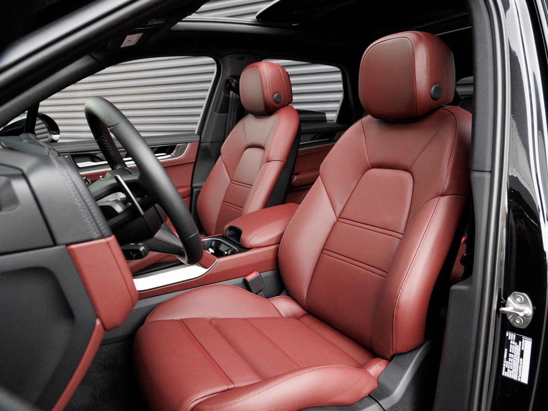 2026 Porsche Cayenne Cayenne S