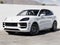 2026 Porsche Cayenne Cayenne Turbo E-Hybrid