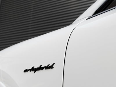 2026 Porsche Cayenne Cayenne Turbo E-Hybrid