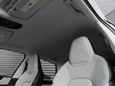 2026 Porsche Cayenne Cayenne Turbo E-Hybrid