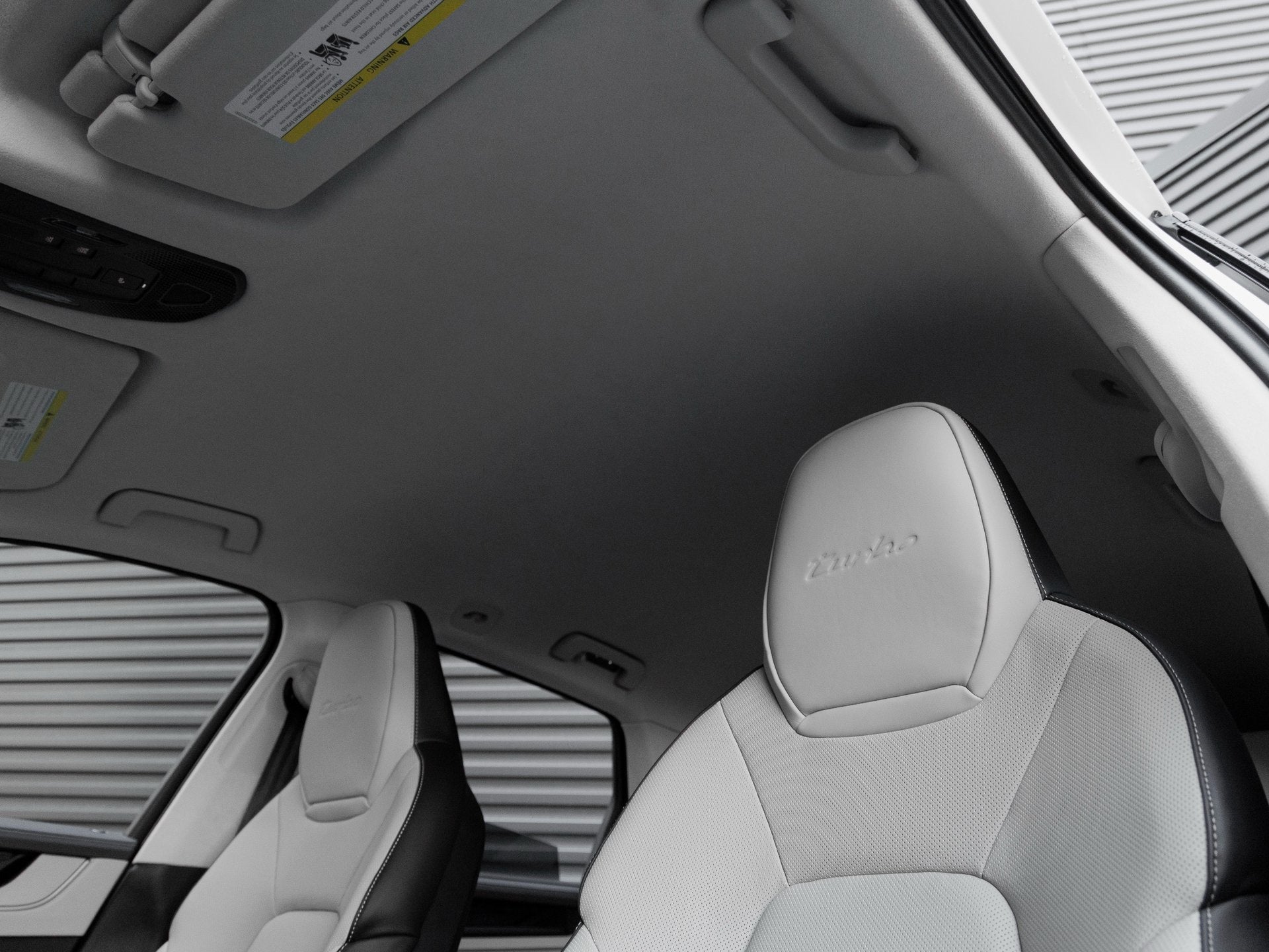 2026 Porsche Cayenne Cayenne Turbo E-Hybrid