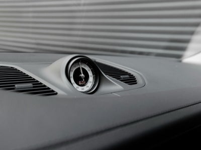 2026 Porsche Cayenne Cayenne Turbo E-Hybrid