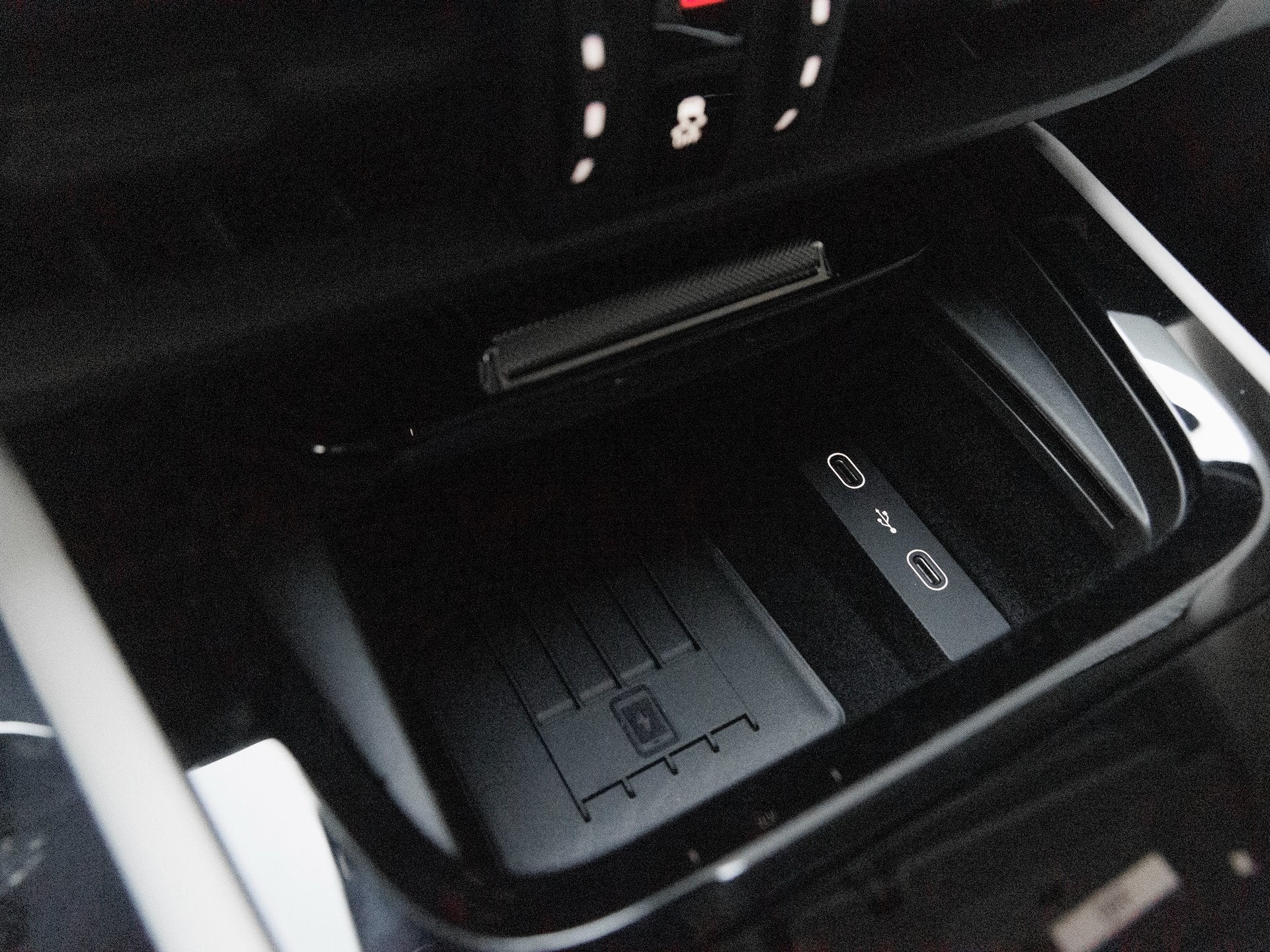 2026 Porsche Cayenne Cayenne Turbo E-Hybrid