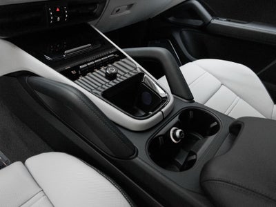 2026 Porsche Cayenne Cayenne Turbo E-Hybrid