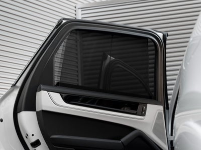 2026 Porsche Cayenne Cayenne Turbo E-Hybrid