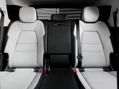 2026 Porsche Cayenne Cayenne Turbo E-Hybrid