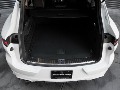 2026 Porsche Cayenne Cayenne Turbo E-Hybrid