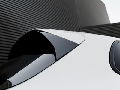 2026 Porsche Cayenne Cayenne Turbo E-Hybrid