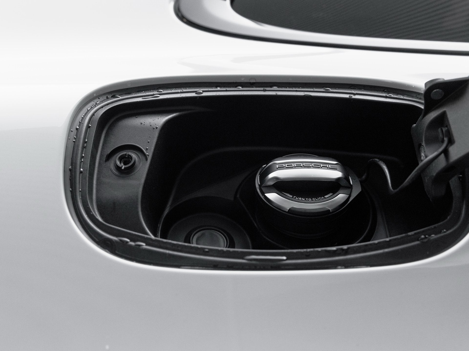 2026 Porsche Cayenne Cayenne Turbo E-Hybrid