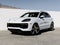 2026 Porsche Cayenne Cayenne Turbo E-Hybrid