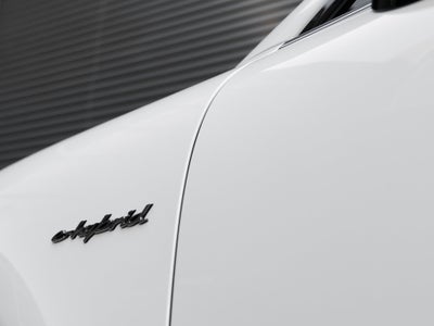 2026 Porsche Cayenne Cayenne Turbo E-Hybrid