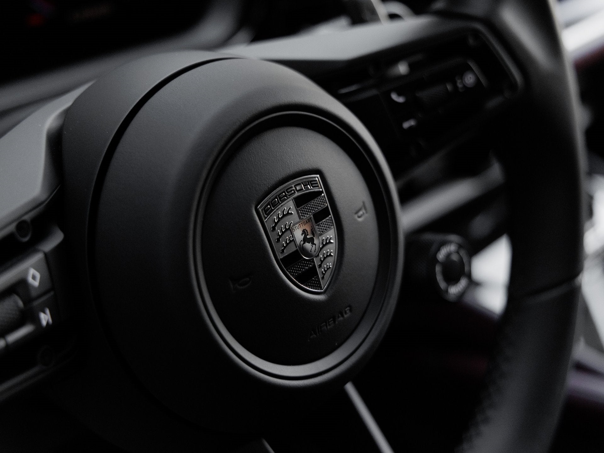 2026 Porsche Cayenne Cayenne Turbo E-Hybrid