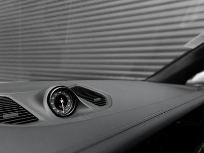 2026 Porsche Cayenne Cayenne Turbo E-Hybrid