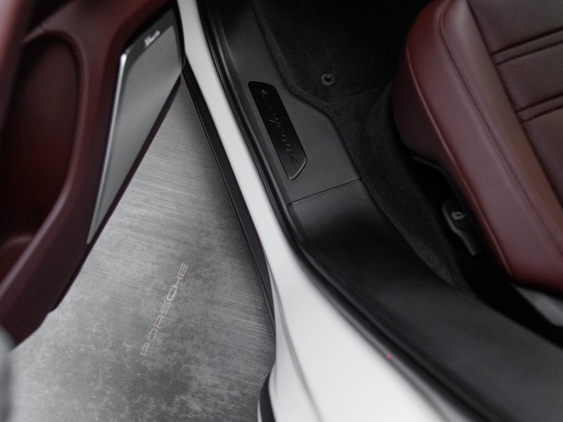 2026 Porsche Cayenne Cayenne Turbo E-Hybrid