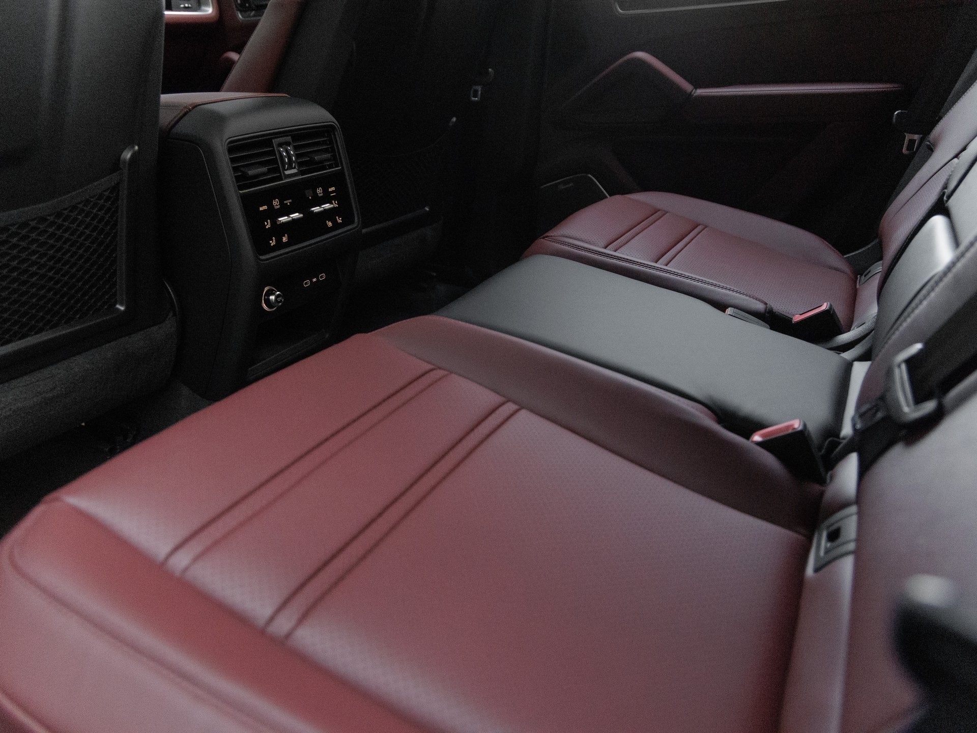 2026 Porsche Cayenne Cayenne Turbo E-Hybrid