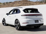2026 Porsche Cayenne Cayenne Turbo E-Hybrid