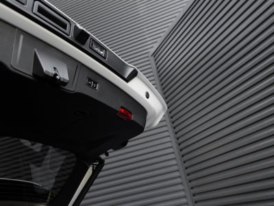 2026 Porsche Cayenne Cayenne Turbo E-Hybrid