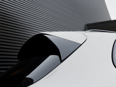 2026 Porsche Cayenne Cayenne Turbo E-Hybrid